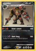 orkstriker