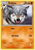 Wolfgang