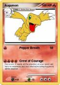 Augumon