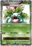 Venusaur