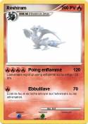 Réshiram