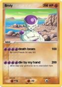 Broly