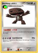 sackboy