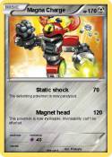 Magna Charge