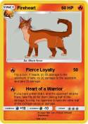 Fireheart