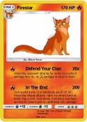 Firestar