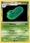 Bacteriaman