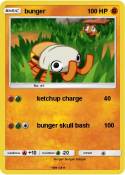 bunger