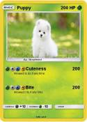 Puppy