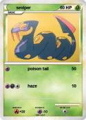 seviper