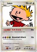 Calvin