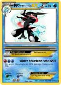 Greninja
