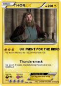 THOR