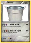 Murcket