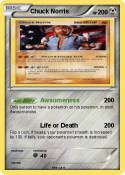 Chuck Norris