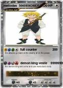 meliodas