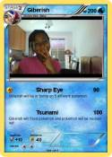 Giberish