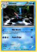 Greninja
