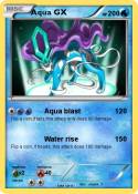 Aqua GX