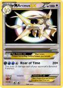 Arceus