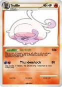 Truffle