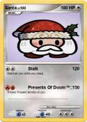 Santa