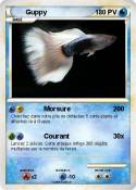Guppy