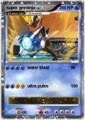 super greninja
