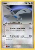 Lugia
