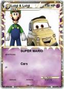 Luigi & Luigi
