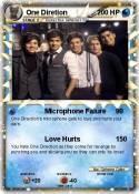 One Diretion