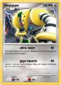 Regigigas