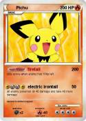 Pichu
