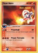 Feuer Mario