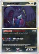shadow lugia