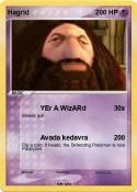 Hagrid