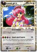 kawaii girl 4