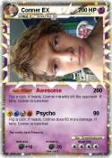 Conner EX