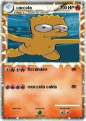 caccola