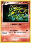 Rayquaza