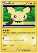 Pichu