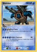 Blastoise