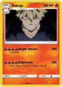 Bakugo