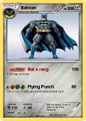 Batman