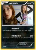 topmodels
