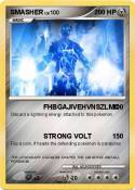 SMASHER