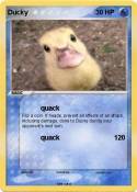 Ducky