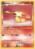 Fennekin