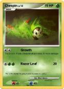 Chespin