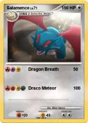 Salamence